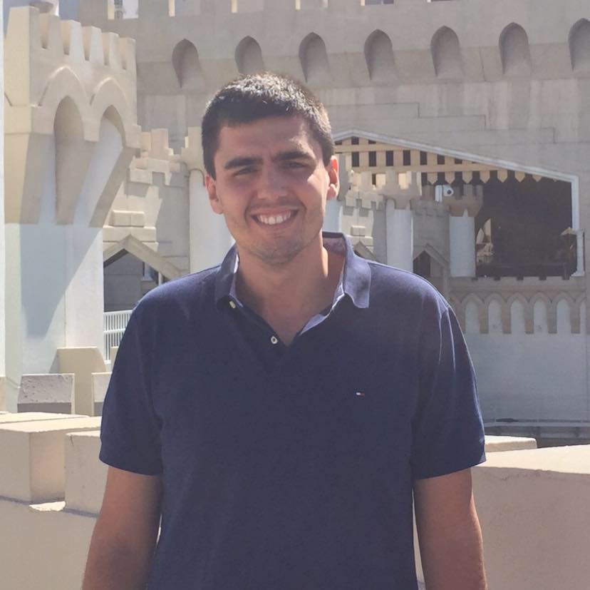 imagem de Tiago Cunha