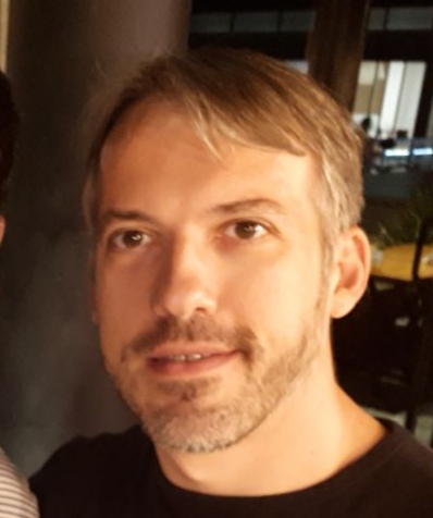 imagem jogador Fabio Finetti