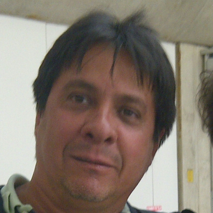 imagem jogador Renato Garcia