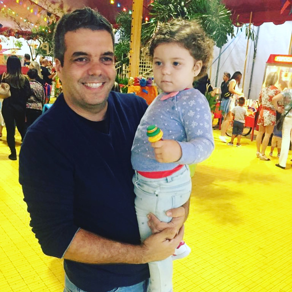 imagem de Fabio Gonzalez