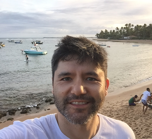 imagem de Rodrigo Ayres