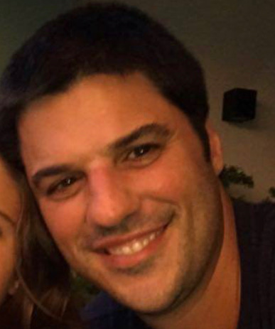 imagem jogador Rafael Mangrich