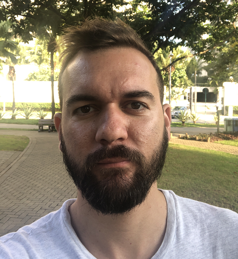 imagem de Fábio Borges Soares