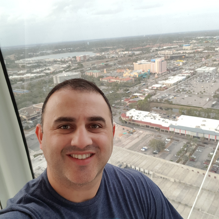 imagem de Geovanny Soares