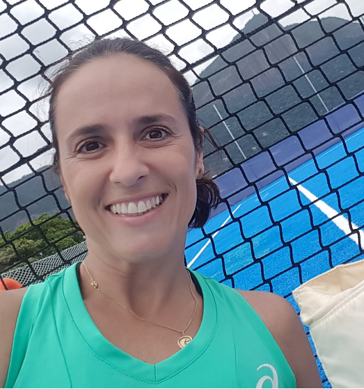 imagem de Cristiane Faia