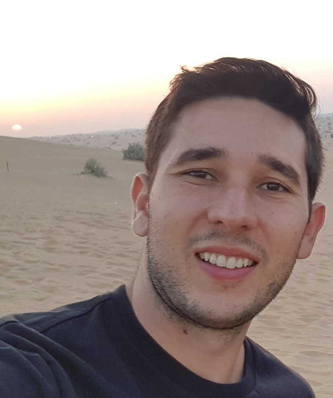 imagem de Leandro Reis