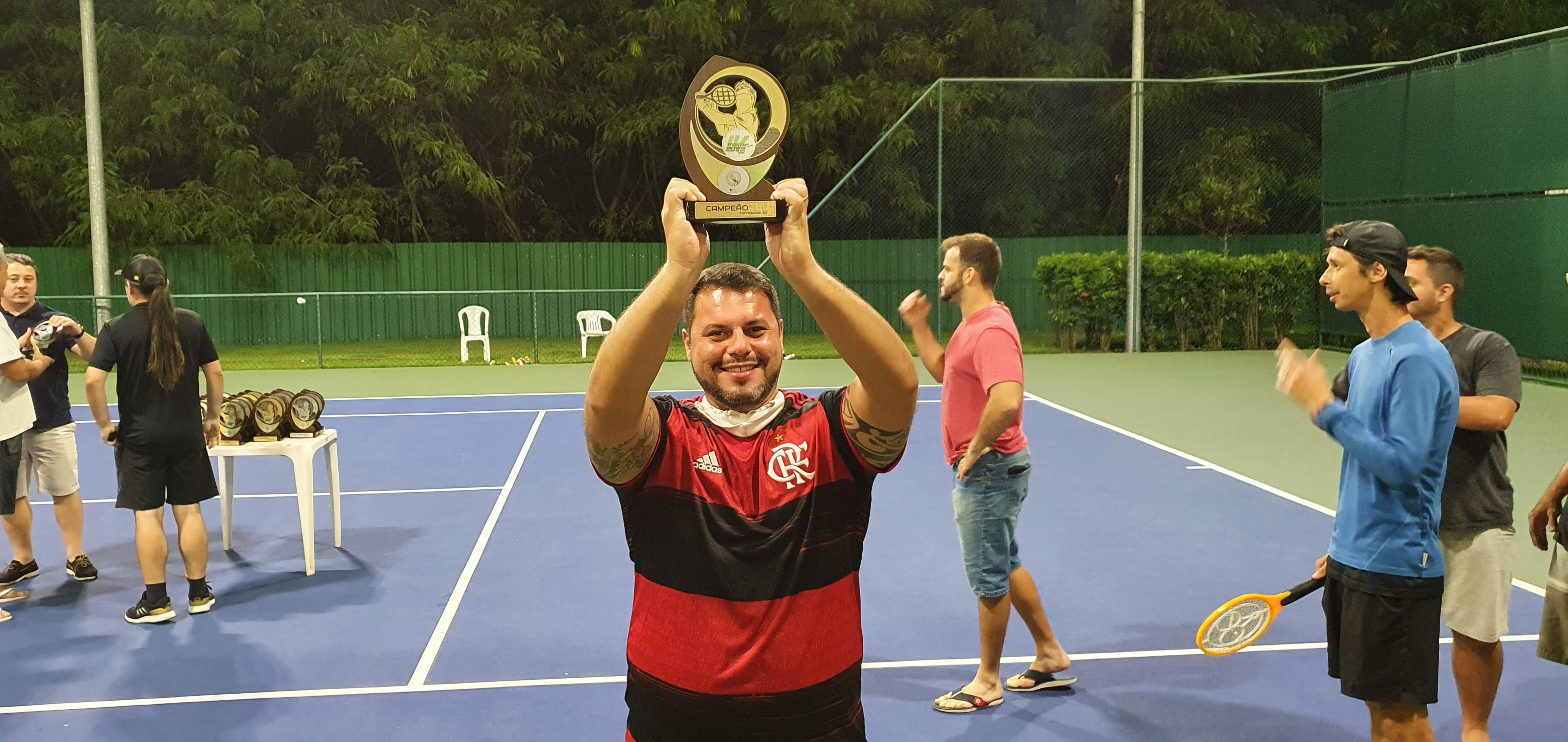 imagem jogador Marcelo Cordeiro