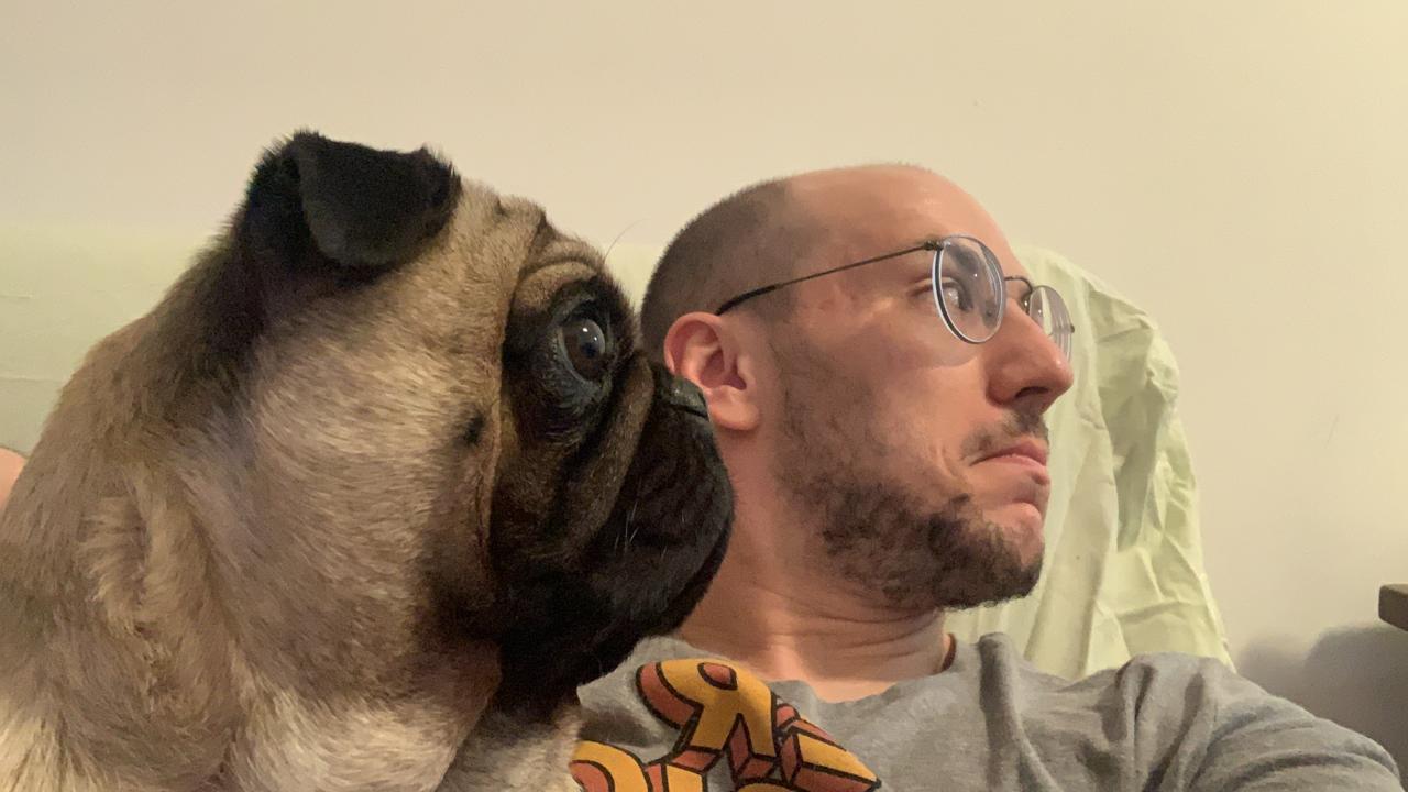 imagem jogador Nicholas Cobas