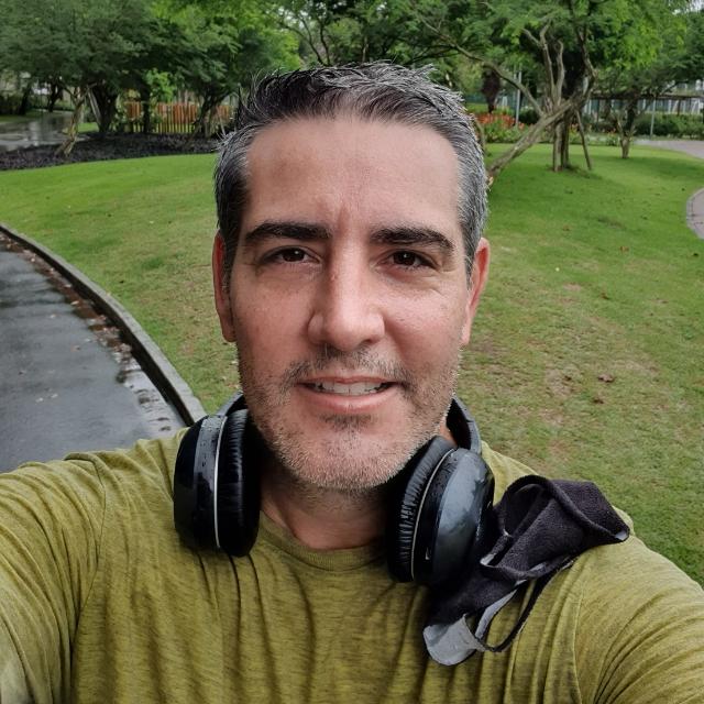 imagem jogador Marcus Vadesilho