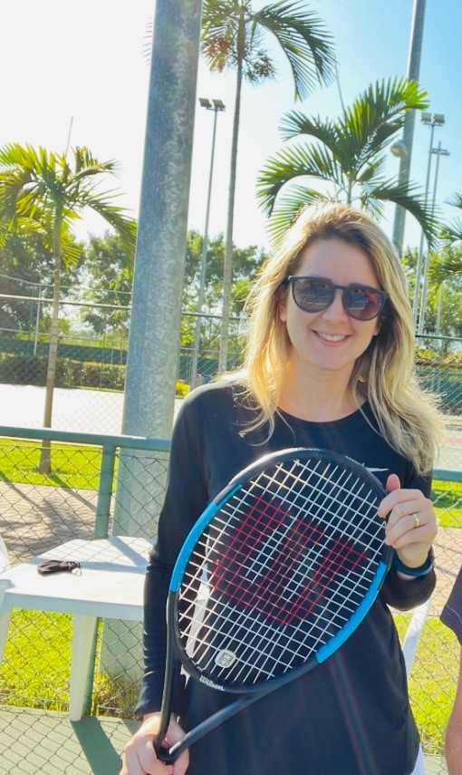 imagem de Mariana Barella