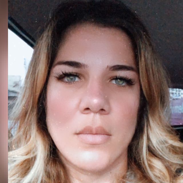 imagem jogador Priscilla Lusie Coelho Velozo