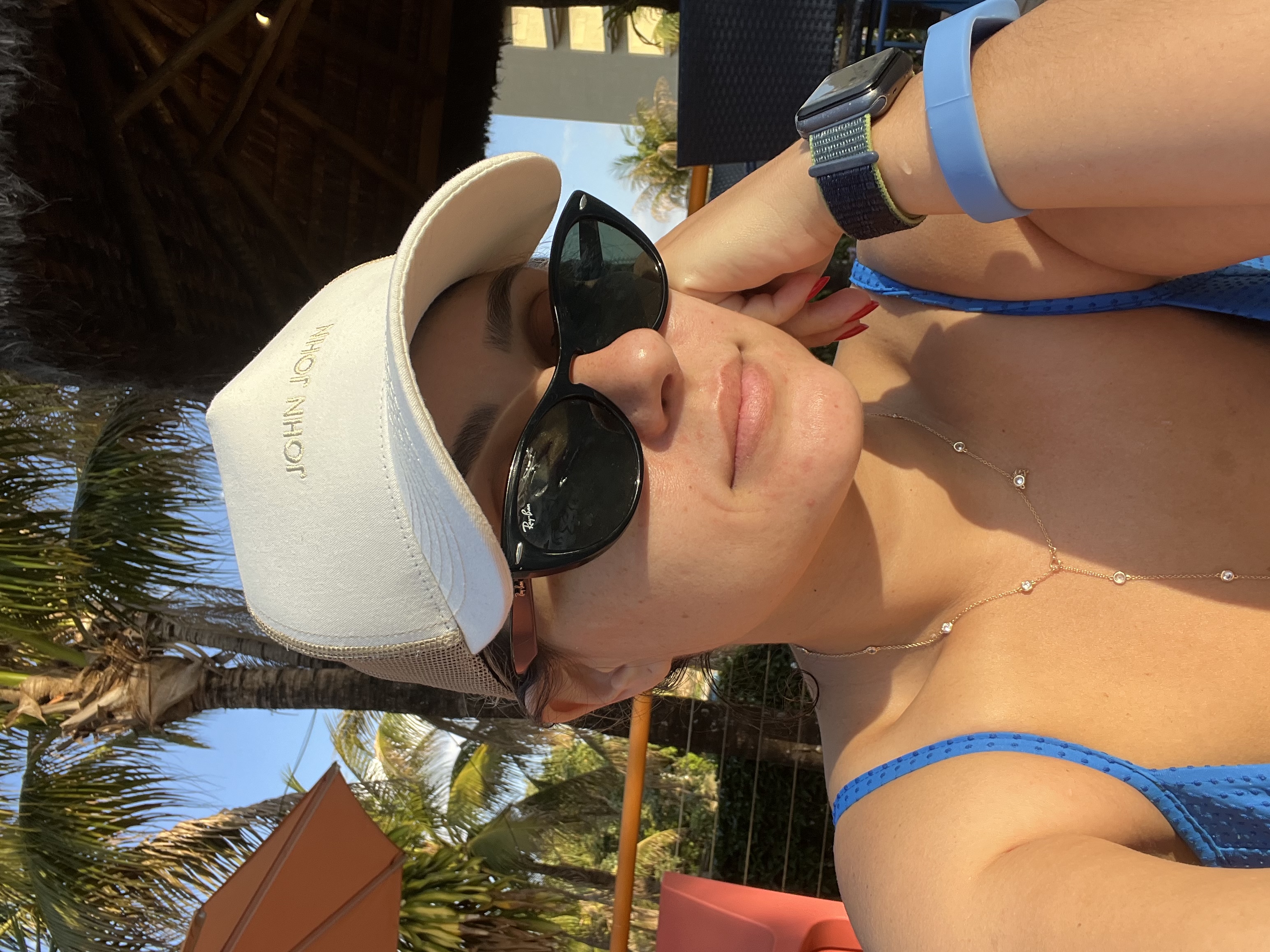 imagem jogador Samara Ferreira Sousa