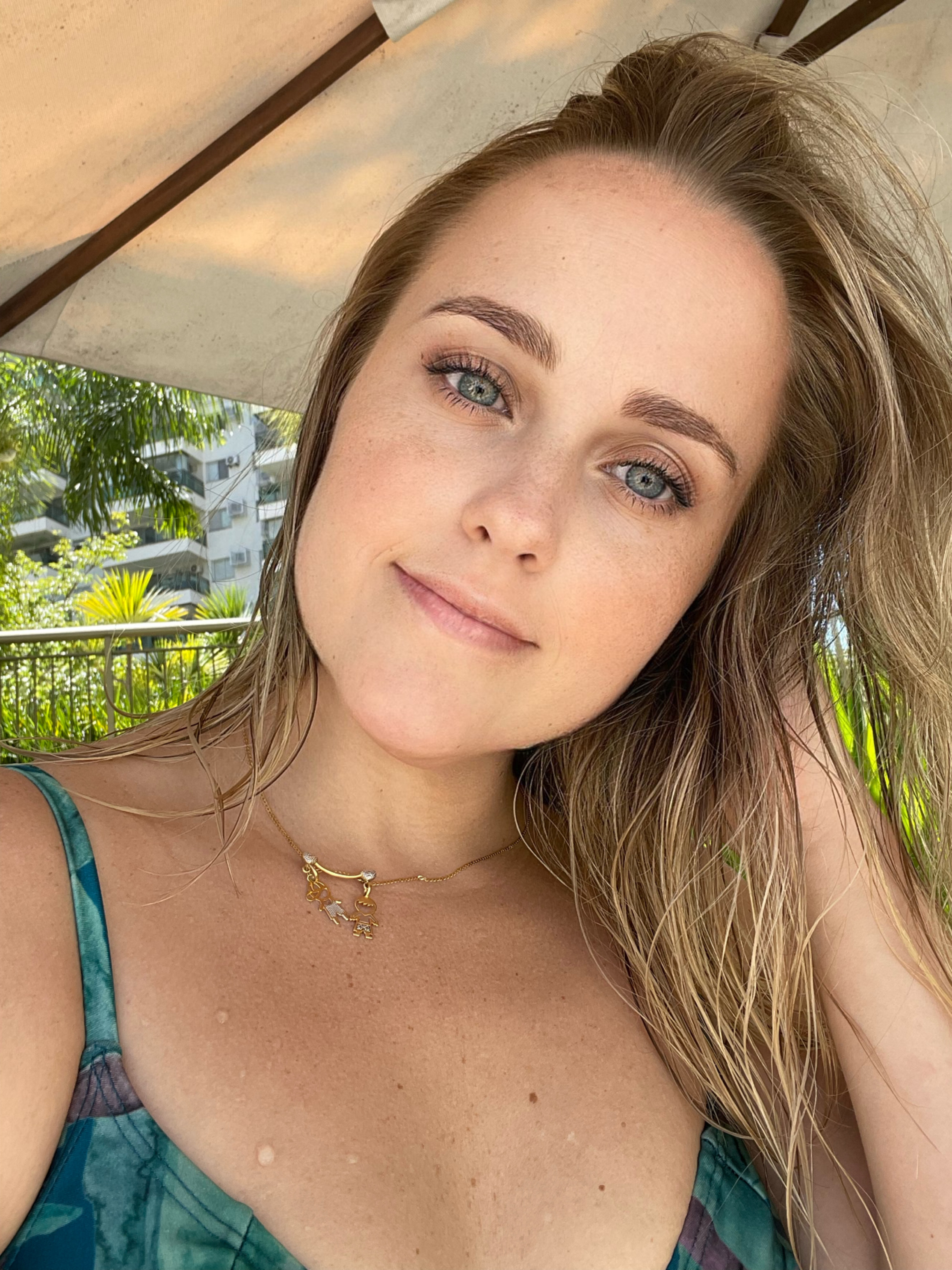 imagem jogador Ana Carolina Fonseca Pereira Soares