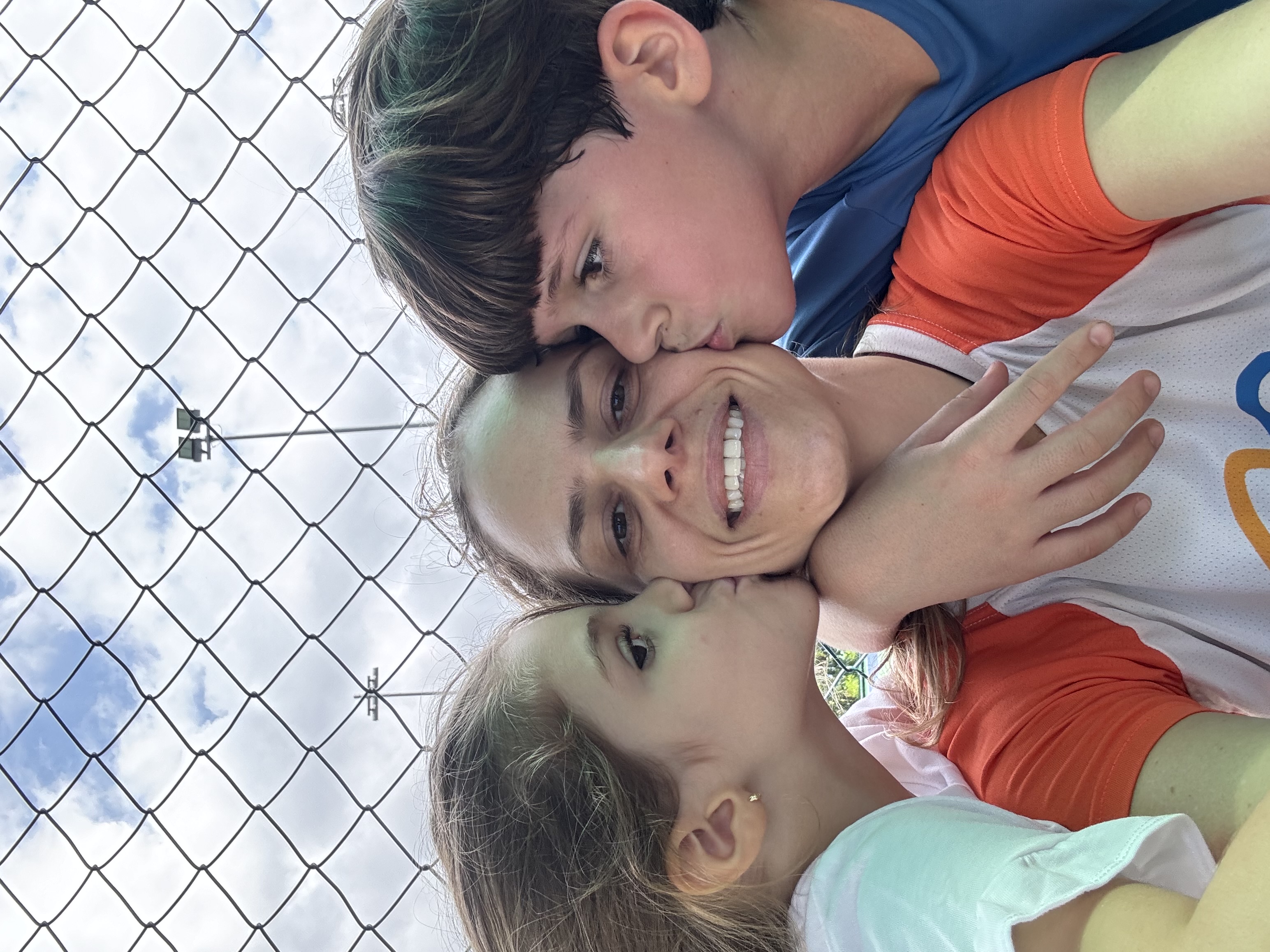 imagem jogador Flávia Panoeiro