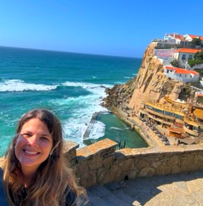 imagem jogador Andréa marques 