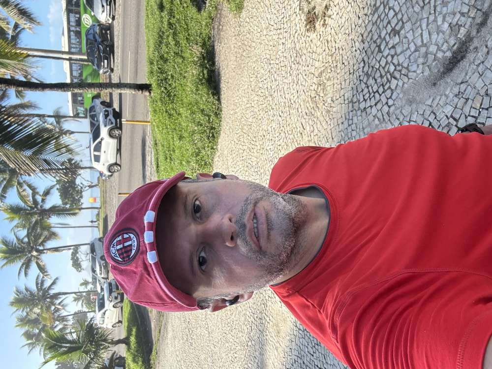 Jorge MONTANO