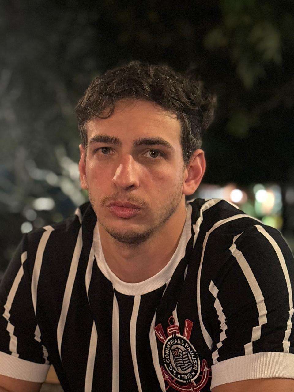 Carlos Eduardo Castro Junior
