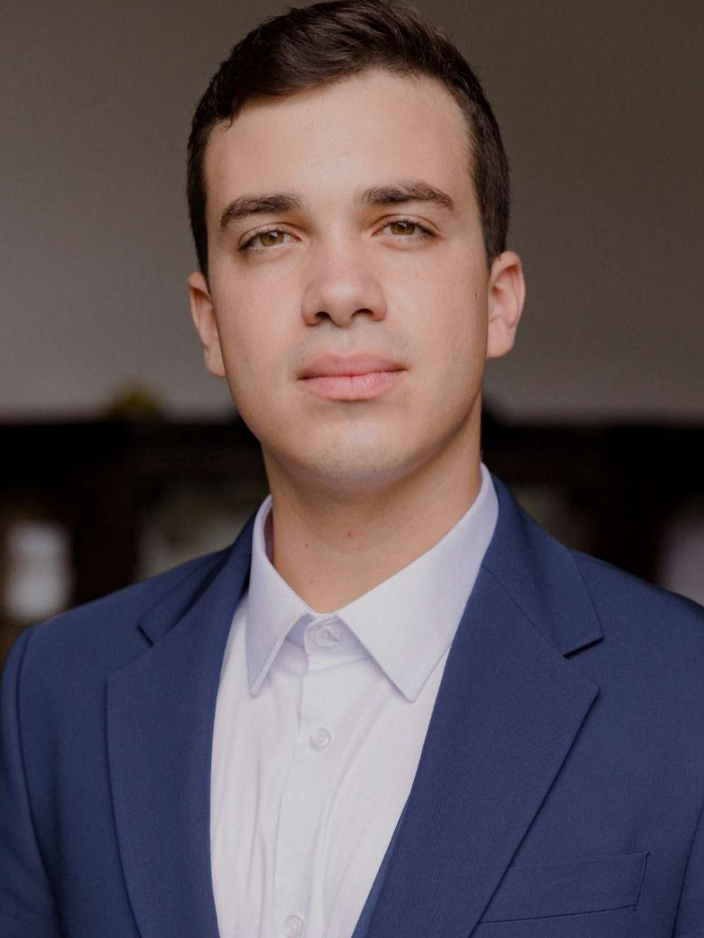 Jefferson Santiago