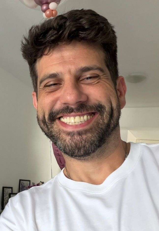 Alvaro Benevente Junior