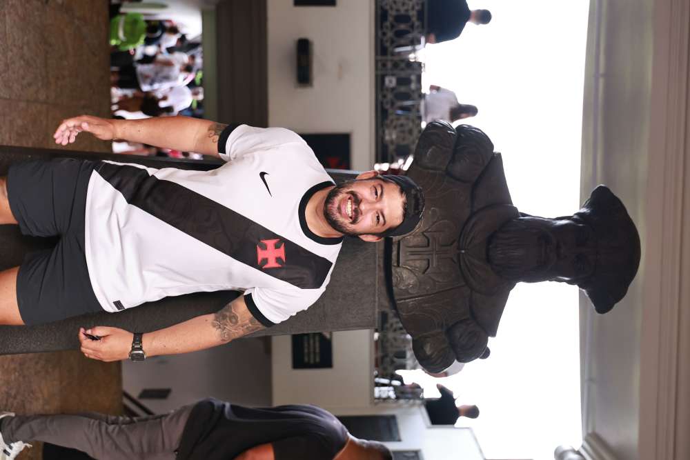 Ronald Negreiros