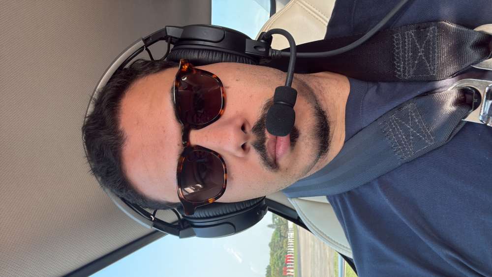 Marcos Paulo Pereira Calvelli