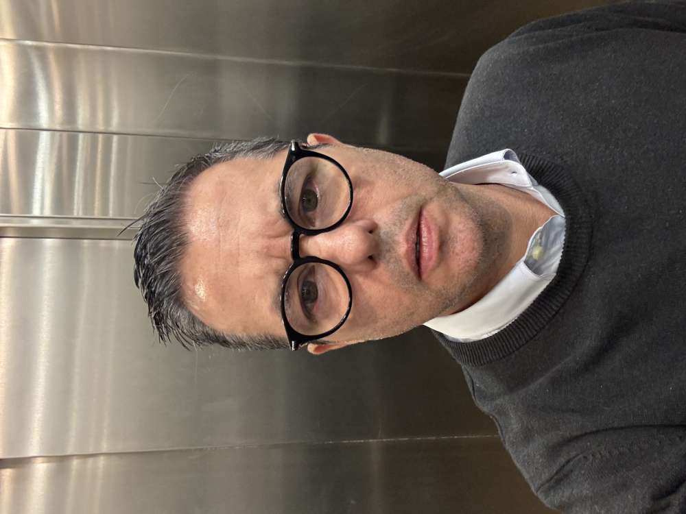Alexandre Coutinho